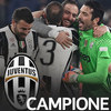 Juventus Campione d'Inverno