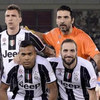 Juve Tak Akan Lagi Belanja Pemain Januari Ini