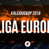 Kaleidoskop 2016: Europa League