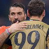 Ventura: Donnarumma Seperti Buffon