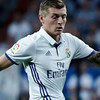 Toni Kroos Raja Assist Real Madrid