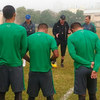 Timnas Indonesia Perlu Tingkatkan Komunikasi di Lapangan