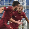 Hasil Pertandingan Lazio vs AS Roma: Skor 0-2