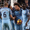 Zabaleta: City 100 Persen Yakin Dengan Kualitas Sane