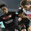 Highlights Bundesliga: Koln 1-1 Leverkusen Highlights Bundesliga: Koln 1-1 Leverkusen