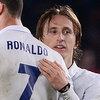 Bukan Ronaldo, Luka Modric Jadi Pemain Idaman Fans Barca