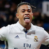 Mariano Diaz Putuskan Bertahan di Real Madrid