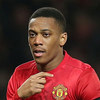 Martial: MU Harus Kebal Dingin ketika Hadapi Zorya Luhansk