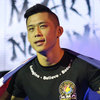 Bidik Gelar One Championship, Martin Nguyen Korbankan Libur Natal