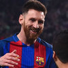 Guti Anggap Dribble Messi Biasa Saja