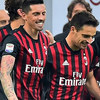 AC Milan Tak Terpengaruh Insiden Pesawat Telat