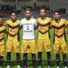 Mitra Kukar Pinang Eks Real Zaragoza