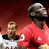 Prediksi Manchester United vs Tottenham Hotspur 11 Desember 2016