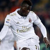 Arsenal Tanyakan Situasi M'Baye Niang