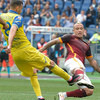 Head-to-head: AS Roma vs Chievo