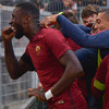 Data dan Fakta Serie A: AS Roma vs Chievo