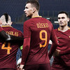 Roma Unbeaten di Olimpico Sepanjang 2016