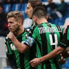 Data dan Fakta Serie A: AS Roma vs Sassuolo