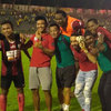 Alfredo Vera: Persipura Belum Juara