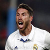 Sergio Ramos Absen Lawan Club America