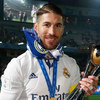 Ramos Bertekad Antarkan Madrid Raih Treble