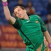 Szczesny: Roma Lebih Baik Dari Lazio? Tentu Saja