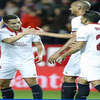 Highlights La Liga: Sevilla 4-1 Malaga