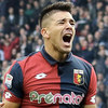 Giovanni Simeone Urung Susul Ayahnya ke La Liga