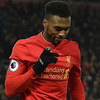 Sturridge Yang Selalu Berpikir Positif