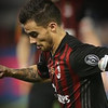 Suso, Unstoppable!