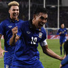 Kalahkan Indonesia 2-0, Thailand Juara Piala AFF 2016 Kalahkan Indonesia 2-0, Thailand Juara Piala AFF 2016