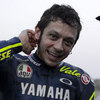 Aksi Valentino Rossi vs Flat Tracker Terbaik Amerika Serikat