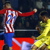 Hasil Pertandingan Villarreal vs Atletico Madrid: Skor 3-0