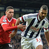 Head-to-head: West Brom vs Manchester United