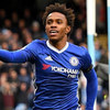 Musim Panas Nanti, Chelsea Siap Lepas Willian