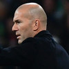 Kebahagiaan Ganda Zidane Sambut Kemenangan Madrid