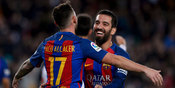 Hasil Pertandingan Barcelona vs Hercules: Skor 7-0 Hasil Pertandingan Barcelona vs Hercules: Skor 7-0
