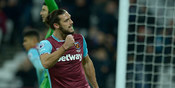 West Ham Tidak Akan Lepas Andy Carroll ke Tiongkok West Ham Tidak Akan Lepas Andy Carroll ke Tiongkok