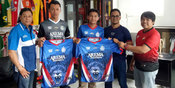 Arema Indonesia Jalin Kerjasama dengan MBB Arema Indonesia Jalin Kerjasama dengan MBB