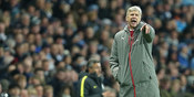 Dikalahkan West Brom, Wenger Pertanyakan Keputusan Wasit Dikalahkan West Brom, Wenger Pertanyakan Keputusan Wasit