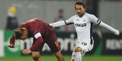 Highlights Liga Europa: Astra Giurgiu 0-0 AS Roma Highlights Liga Europa: Astra Giurgiu 0-0 AS Roma