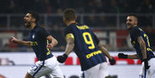5 Gol Terbaik Kreasi Penggawa Inter Milan 2016 5 Gol Terbaik Kreasi Penggawa Inter Milan 2016