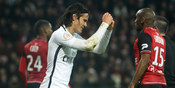 Highlights Ligue 1: Guingamp 2-1 PSG Highlights Ligue 1: Guingamp 2-1 PSG