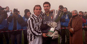 Supercoppa Italiana 1995: Juventus 1-0 Parma
