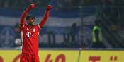Highlights Bundesliga: Darmstadt 0-1 Bayern Munchen Highlights Bundesliga: Darmstadt 0-1 Bayern Munchen