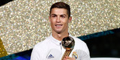 Granero Sebut Ronaldo Pantas Menangi Ballon d'Or 2016