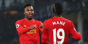 Pujian Henderson Untuk Sturridge dan Can Pujian Henderson Untuk Sturridge dan Can