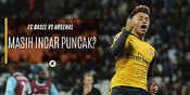Prediksi FC Basel vs Arsenal 7 Desember 2016 Prediksi FC Basel vs Arsenal 7 Desember 2016