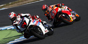 Lagi, Fernando Alonso Kendarai Motor MotoGP Marc Marquez Lagi, Fernando Alonso Kendarai Motor MotoGP Marc Marquez