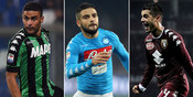 5 Gol Terbaik Serie A Giornata 14